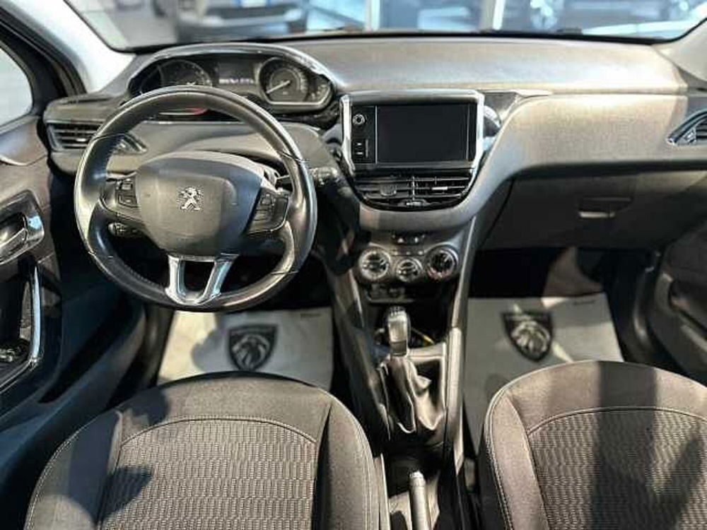 Peugeot 208 usata a Venezia (18)