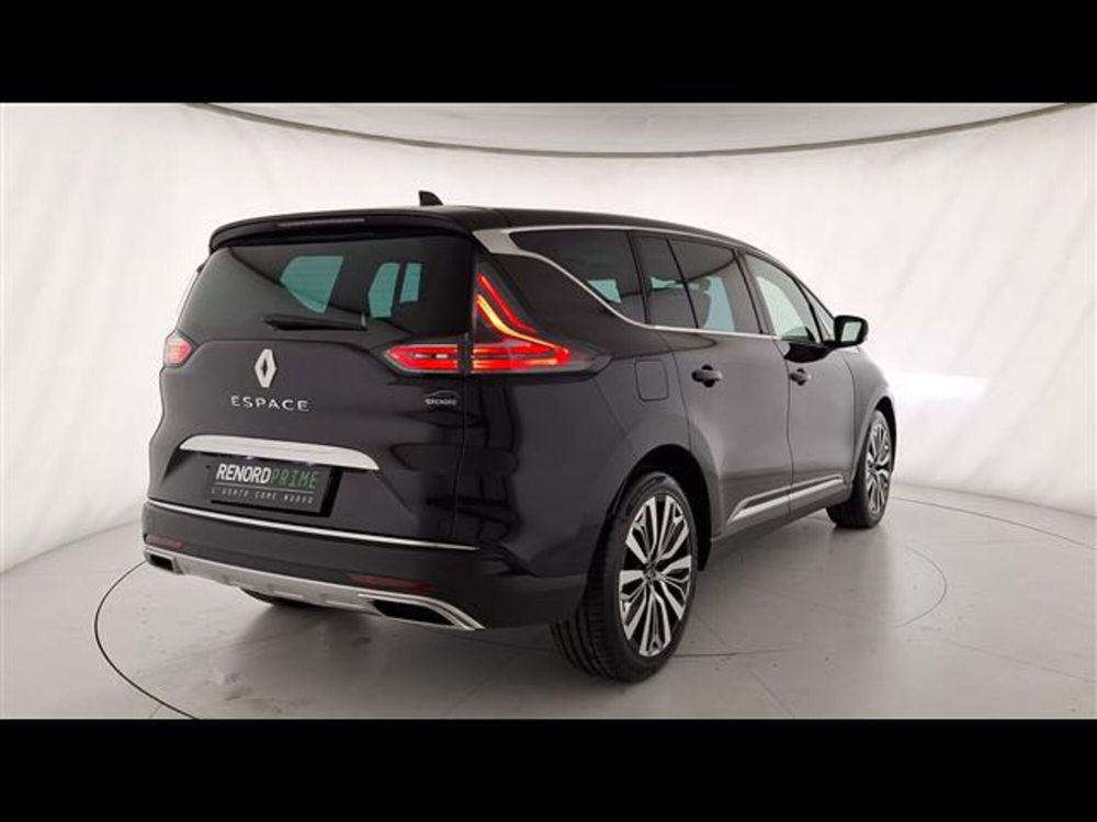 Renault Espace usata a Milano (6)