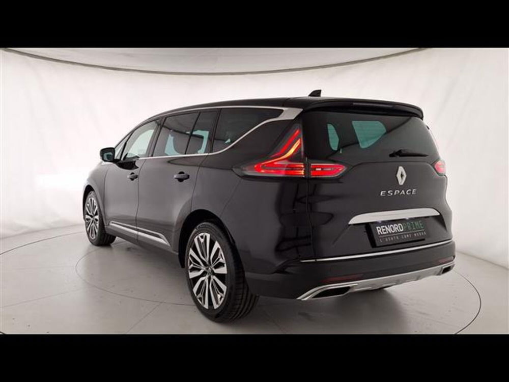 Renault Espace usata a Milano (7)