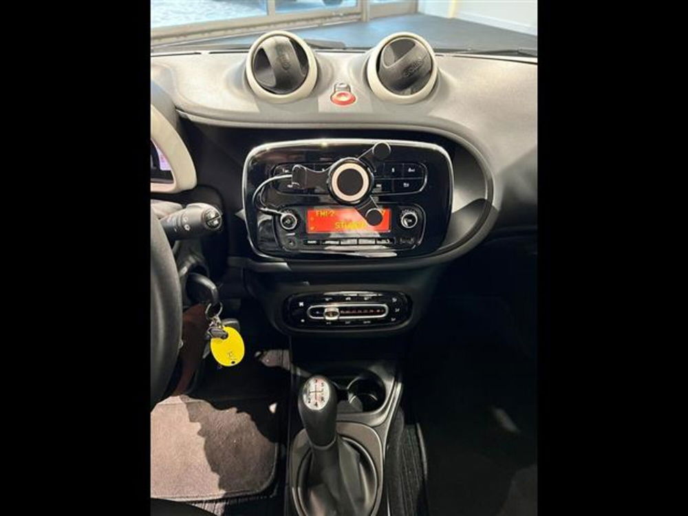 smart Fortwo usata a Ascoli Piceno (11)