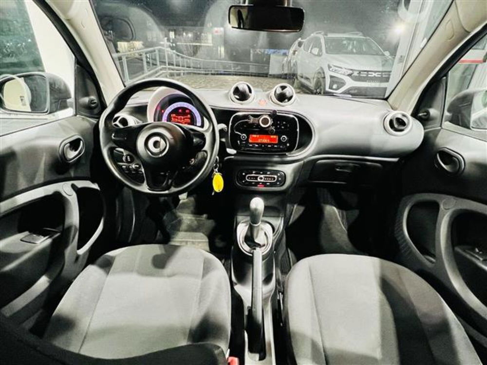 smart Fortwo usata a Ascoli Piceno (14)