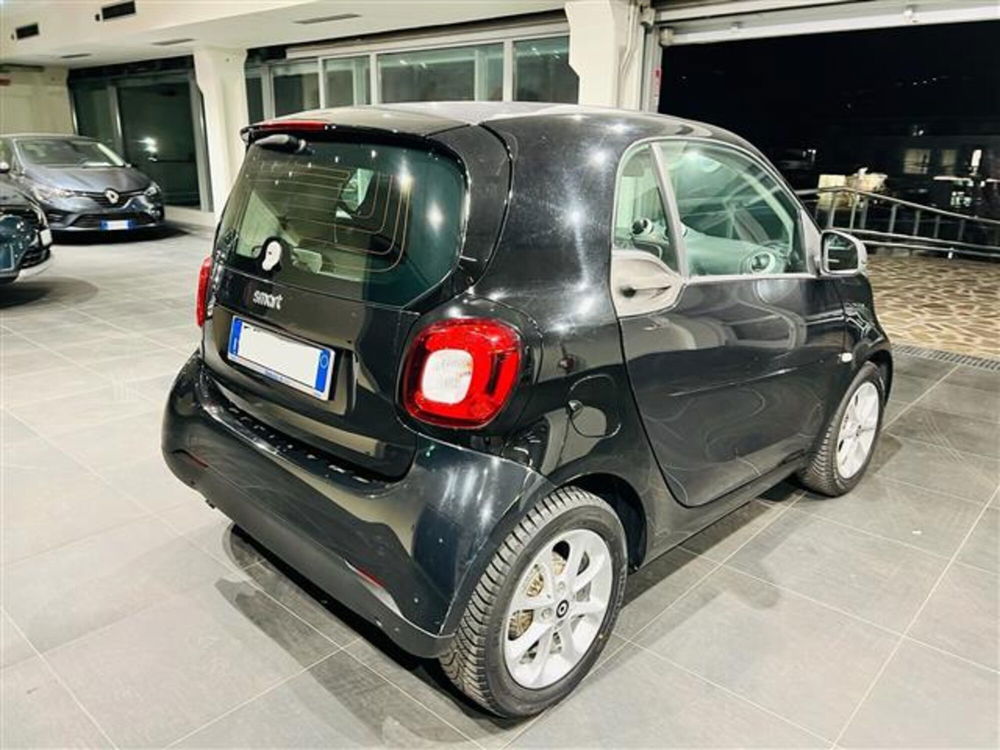 smart Fortwo usata a Ascoli Piceno (6)