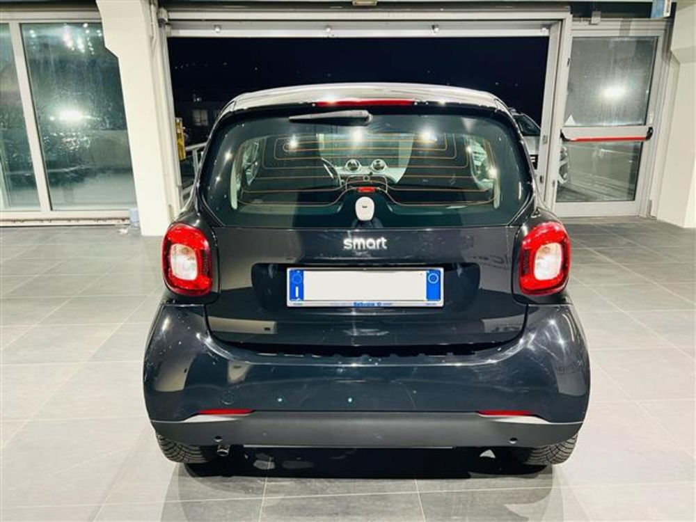 smart Fortwo usata a Ascoli Piceno (8)