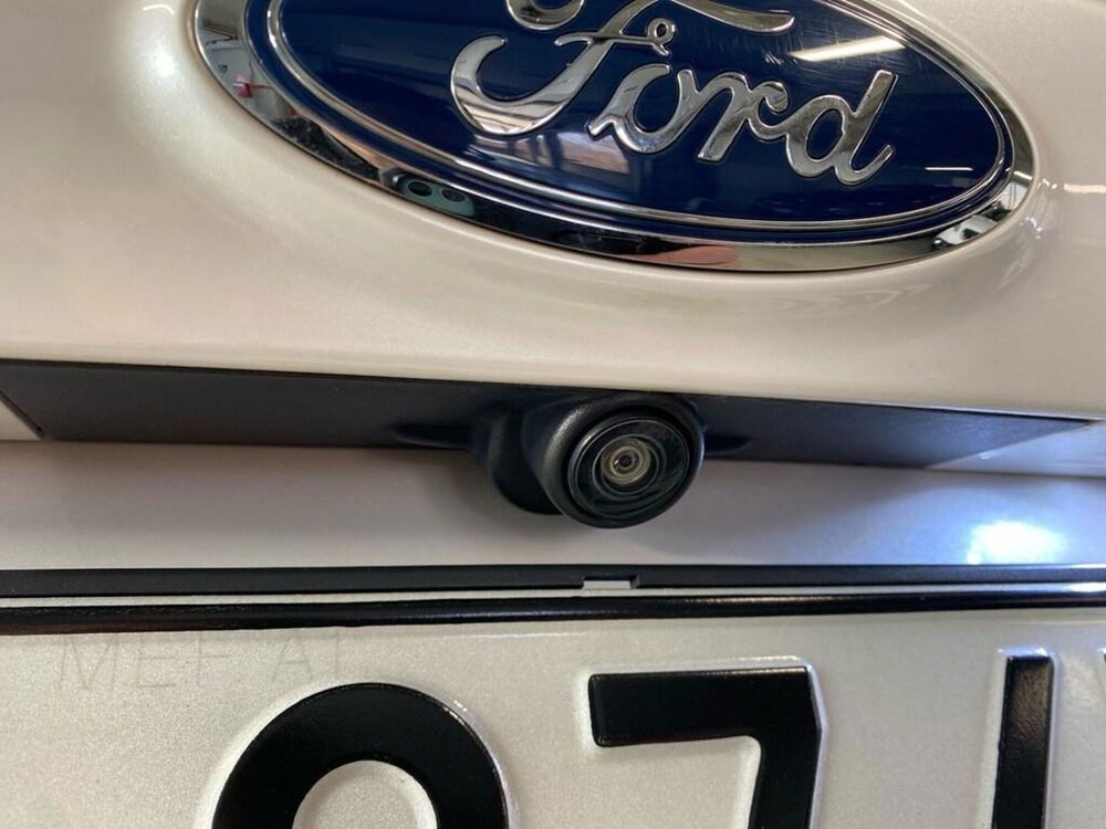 Ford Kuga usata a Torino (10)