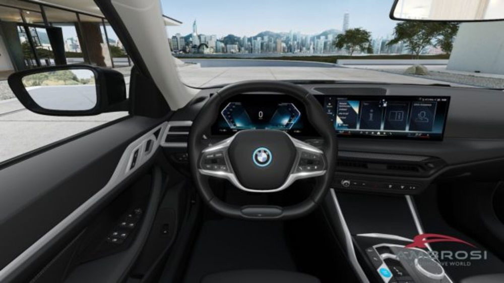 BMW i4 nuova a Perugia (12)