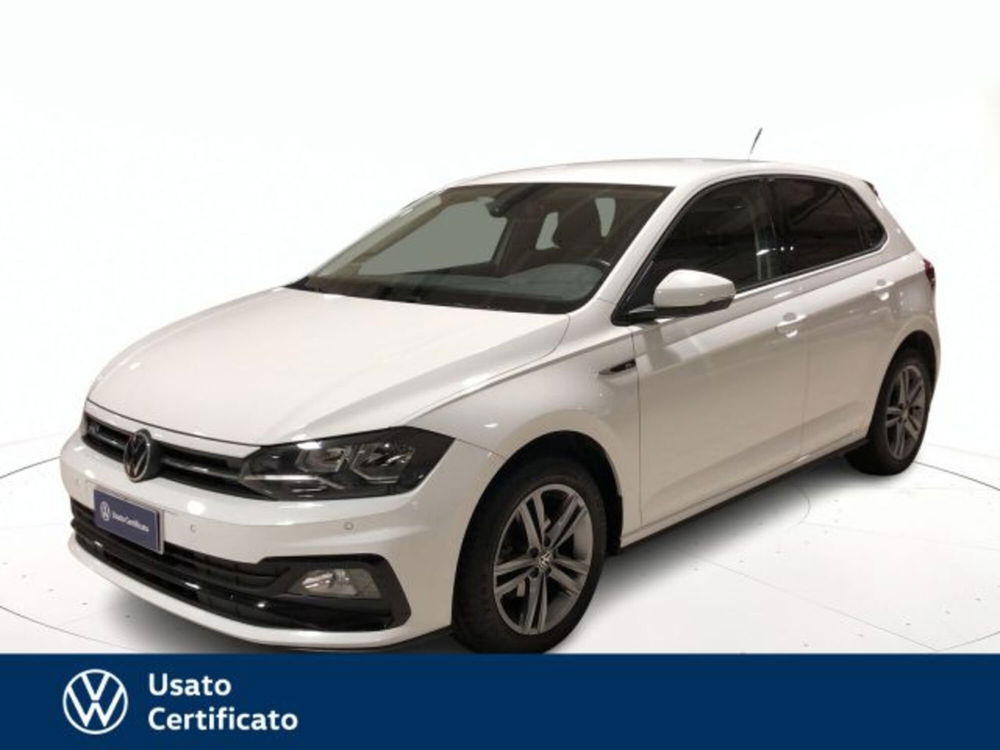 Volkswagen Polo usata a Vicenza