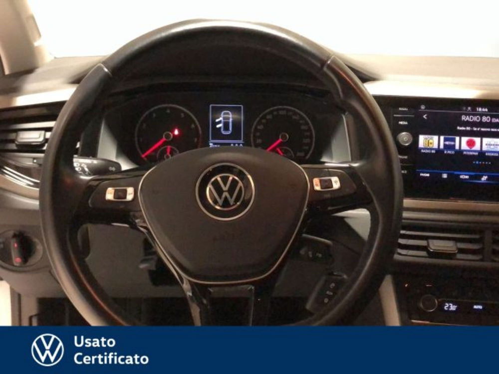 Volkswagen Polo usata a Vicenza (10)