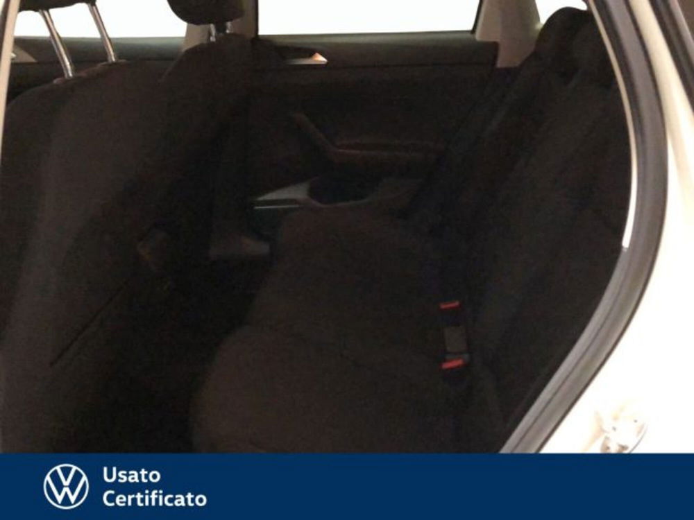 Volkswagen Polo usata a Vicenza (12)