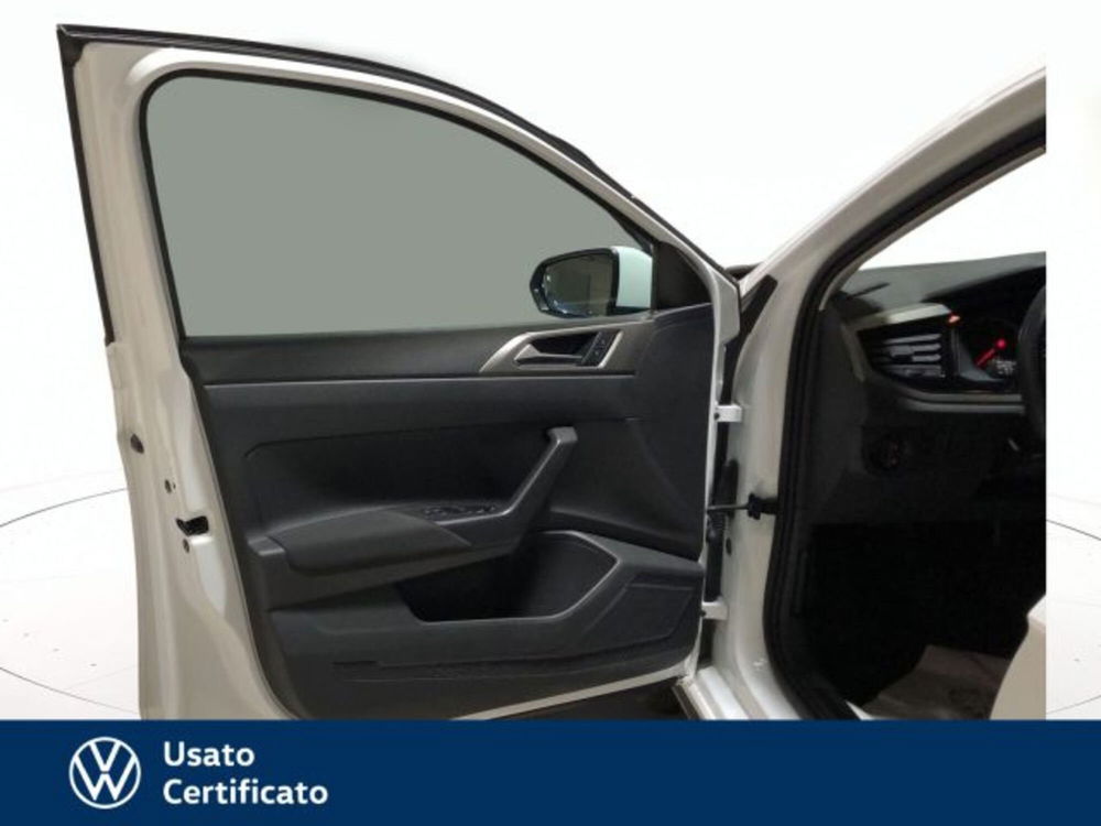 Volkswagen Polo usata a Vicenza (13)