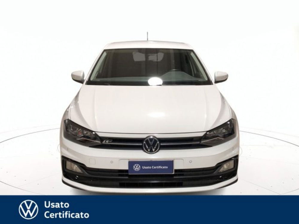 Volkswagen Polo usata a Vicenza (2)