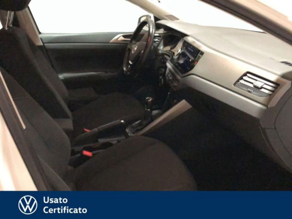 Volkswagen Polo usata a Vicenza (5)