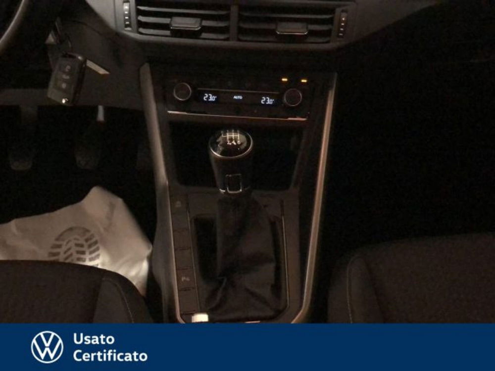 Volkswagen Polo usata a Vicenza (8)