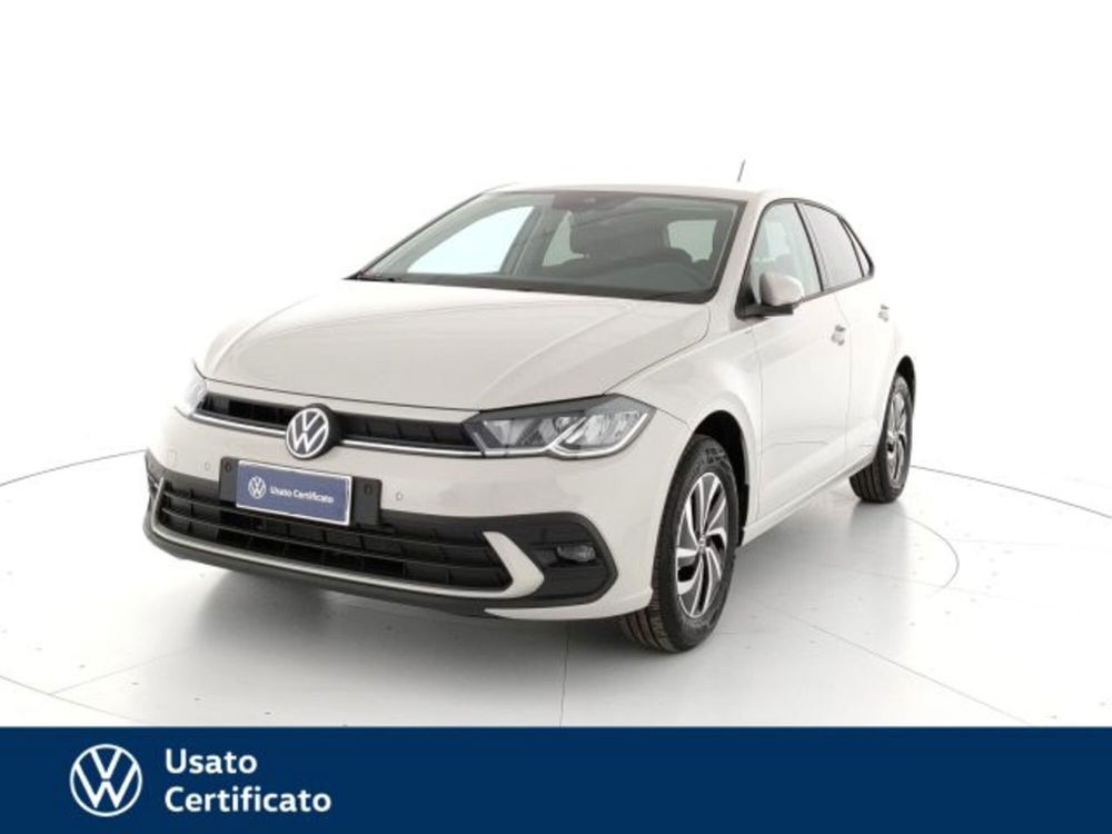 Volkswagen Polo usata a Vicenza