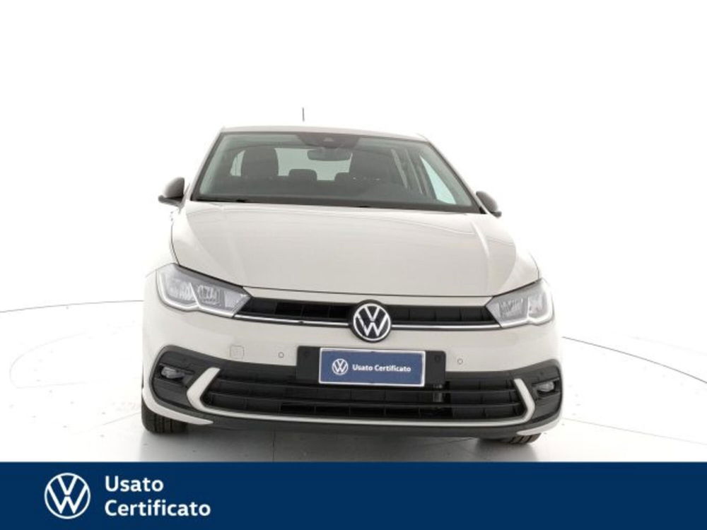 Volkswagen Polo usata a Vicenza (2)