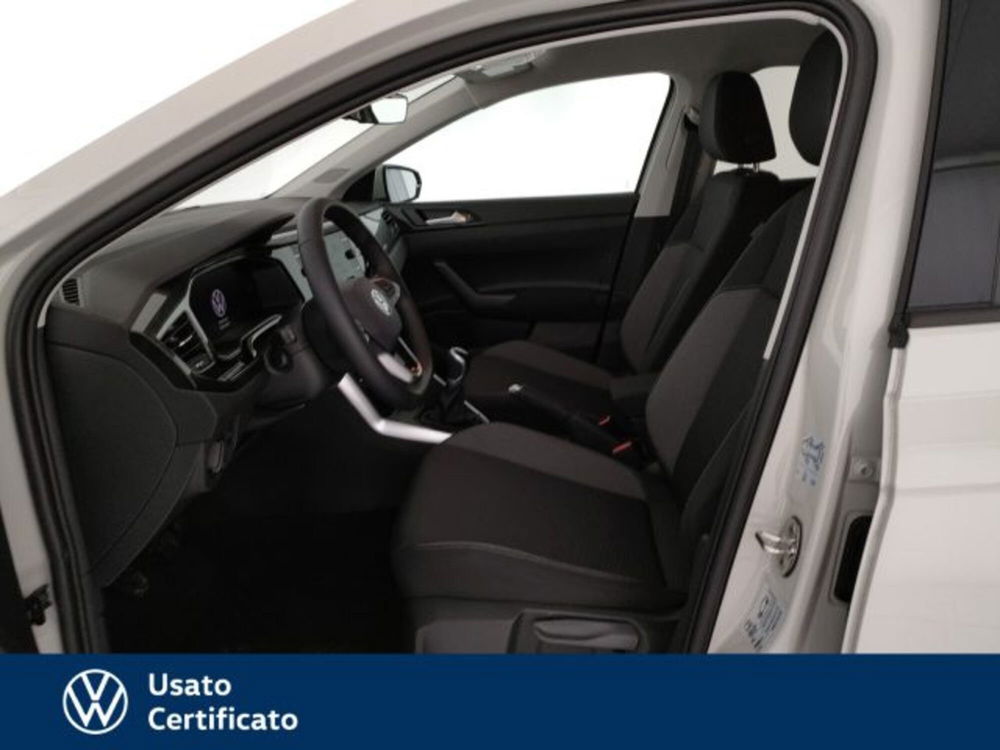 Volkswagen Polo usata a Vicenza (7)