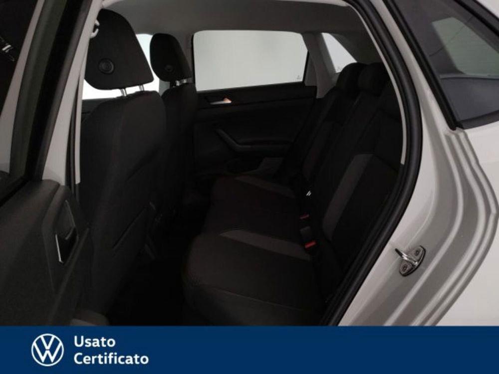 Volkswagen Polo usata a Vicenza (9)