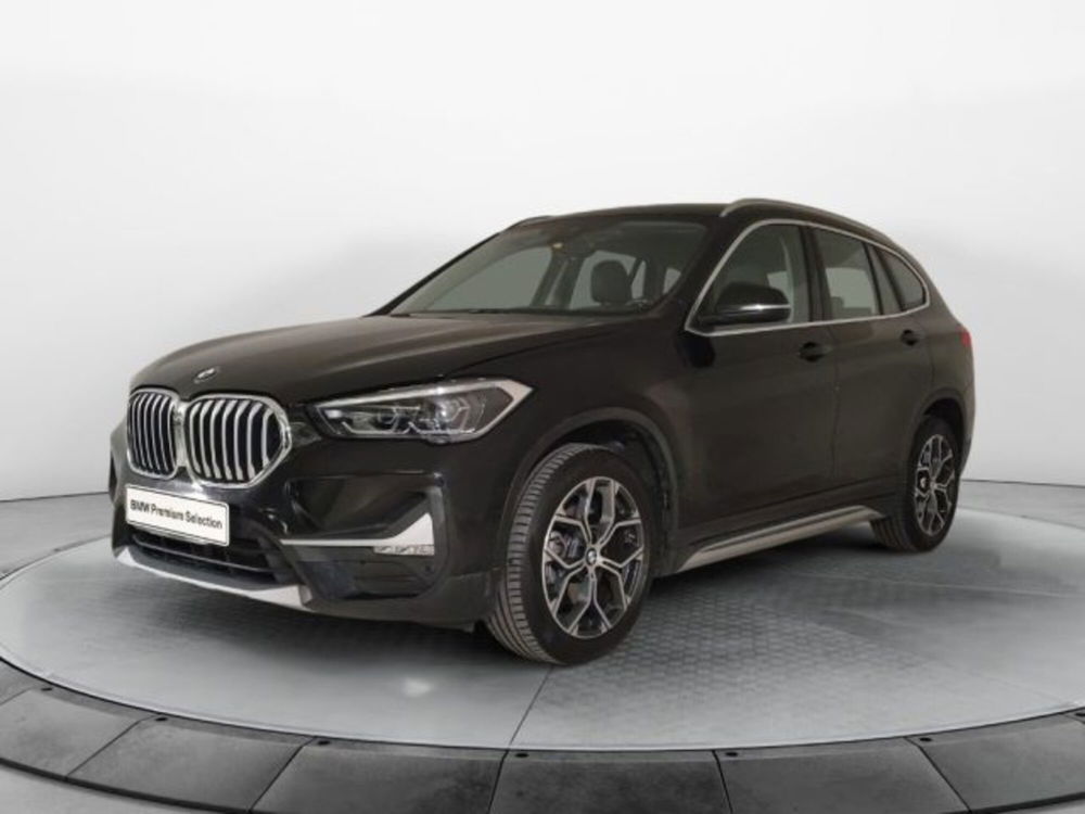 BMW X1 usata a Modena