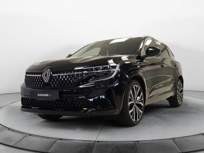 Renault Austral 1.2 full hybrid Iconic 200cv auto del 2024 usata a Modena