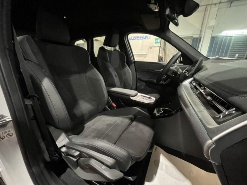 BMW X1 nuova a Alessandria (13)