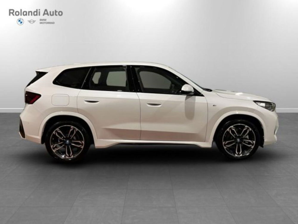 BMW X1 nuova a Alessandria (4)