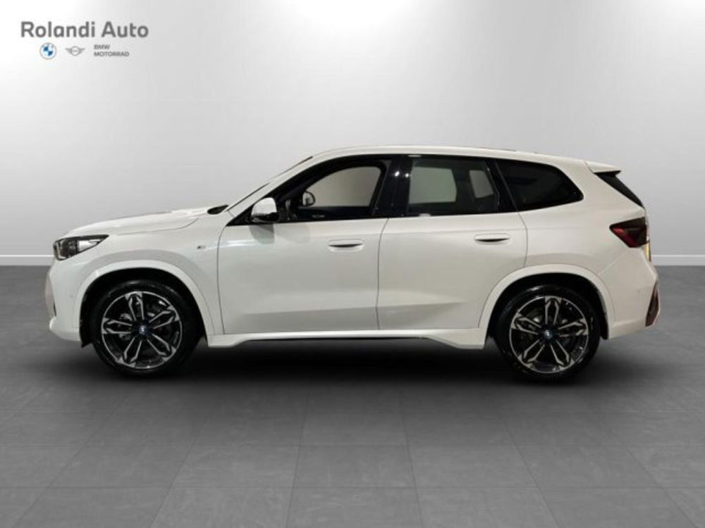 BMW X1 nuova a Alessandria (5)