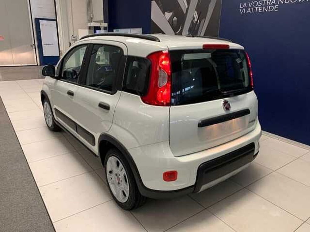 Fiat Panda usata a Brescia (3)