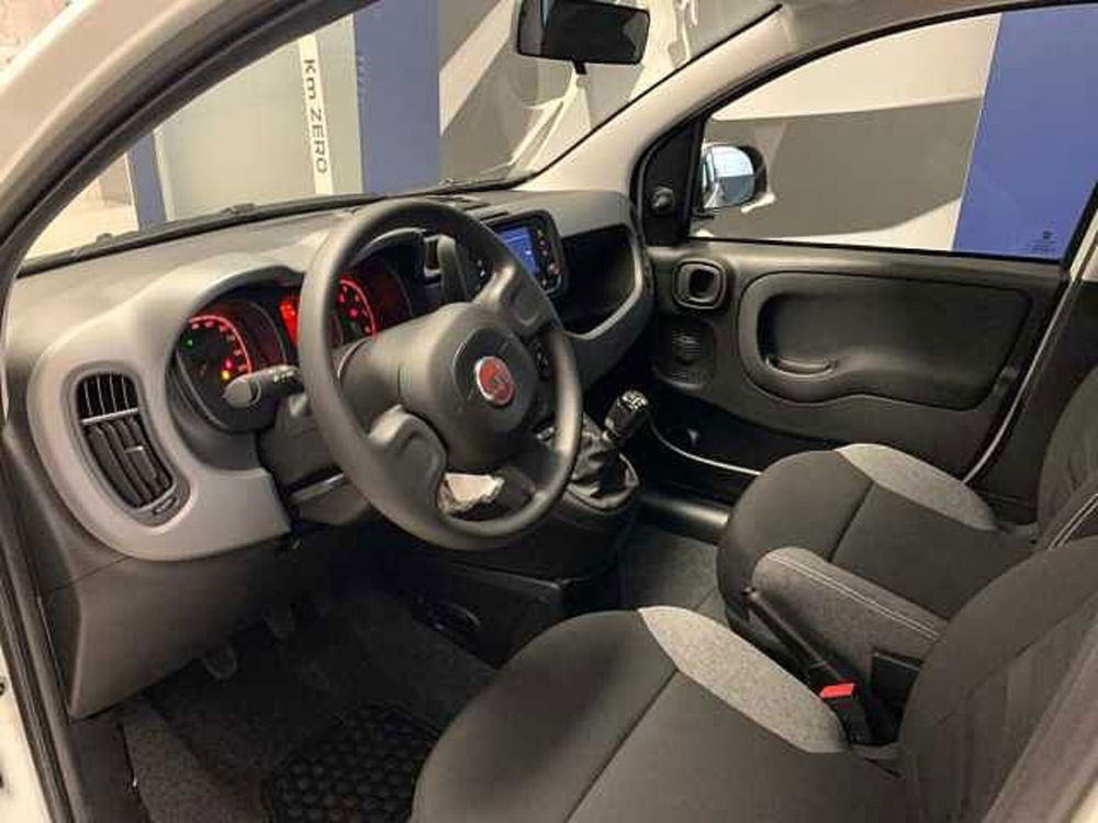 Fiat Panda usata a Brescia (7)