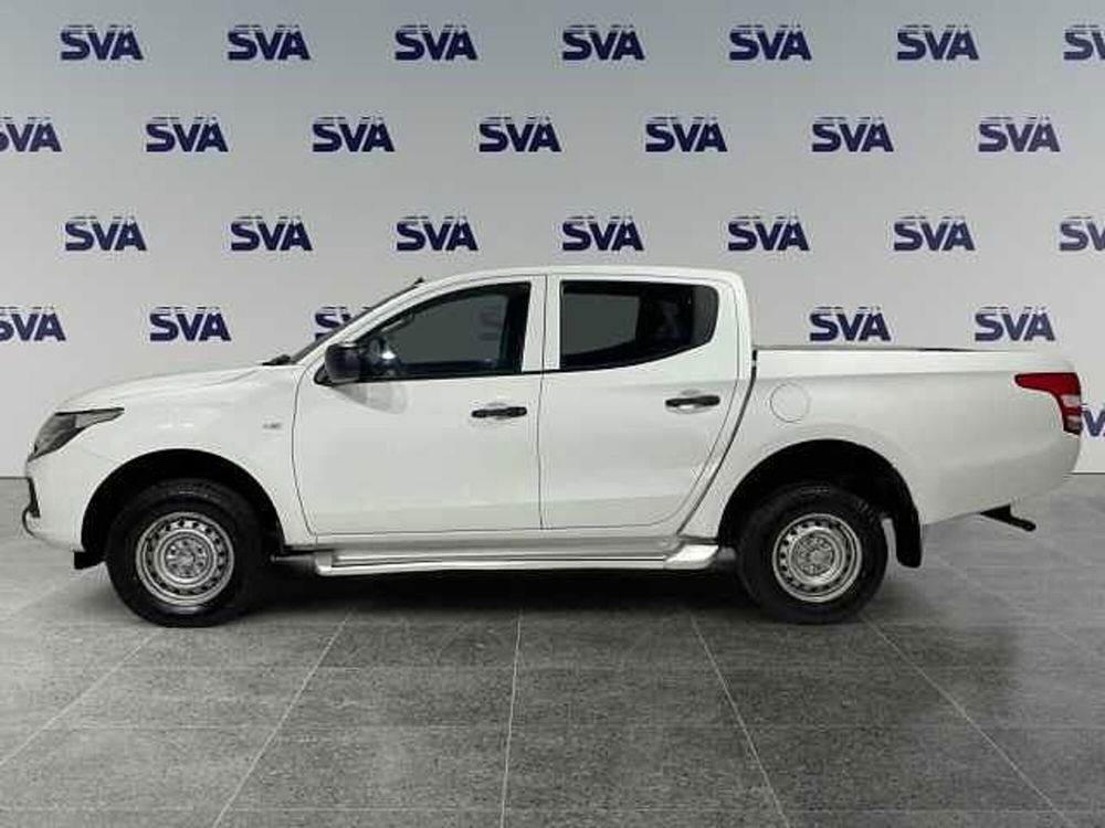 Fiat Fullback usata a Ravenna (3)