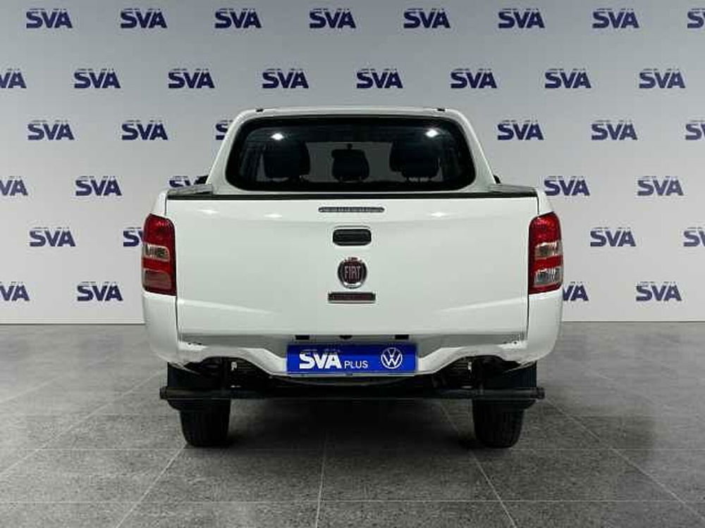 Fiat Fullback usata a Ravenna (4)