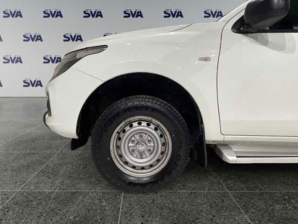 Fiat Fullback usata a Ravenna (6)