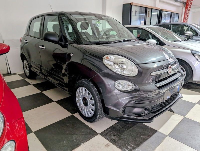 Fiat 500L 1.3 Multijet 95 CV Urban  del 2018 usata a Cortona