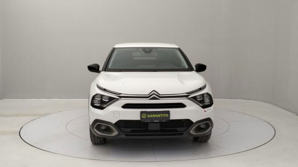 Citroen C4 usata a Torino (8)