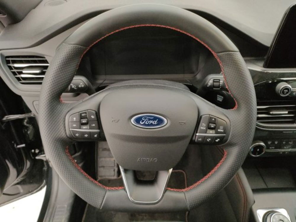 Ford Kuga usata a Torino (12)