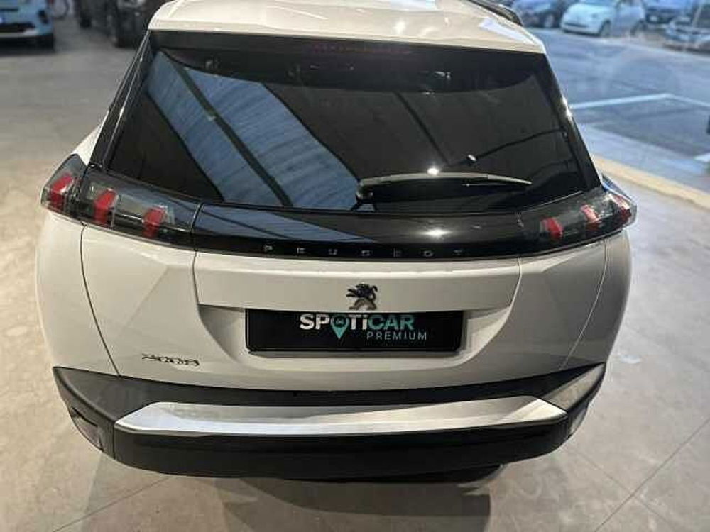 Peugeot 2008 usata a Venezia (4)