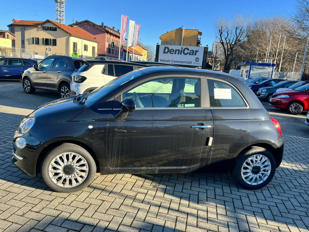 Fiat 500 usata a Milano (4)