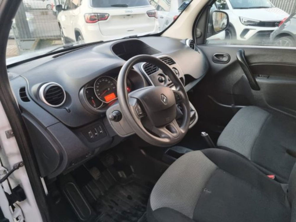 Renault Kangoo usata a Monza e Brianza (6)