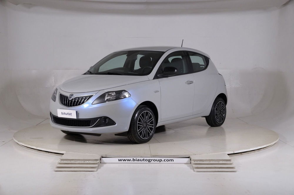 Lancia Ypsilon usata a Torino