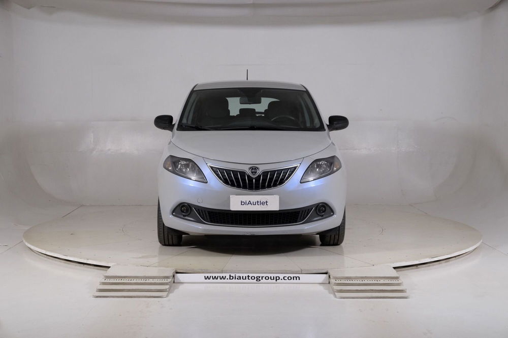 Lancia Ypsilon usata a Torino (2)