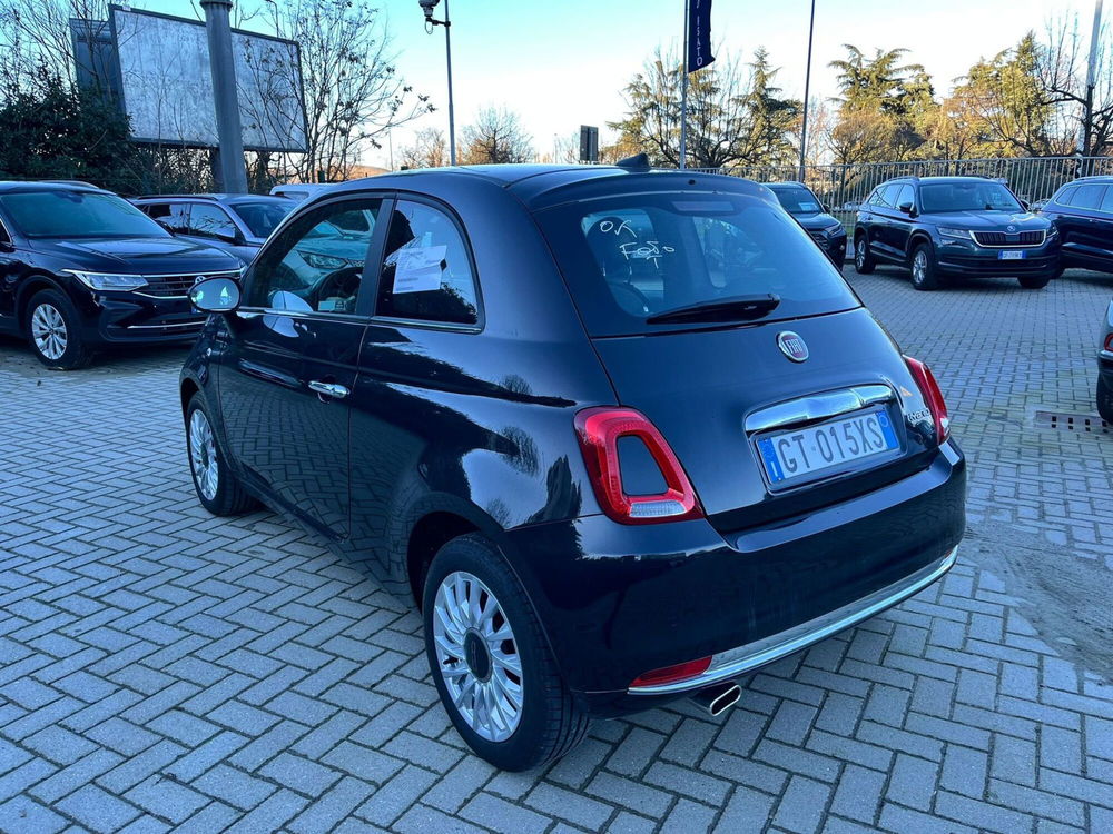 Fiat 500 usata a Milano (6)