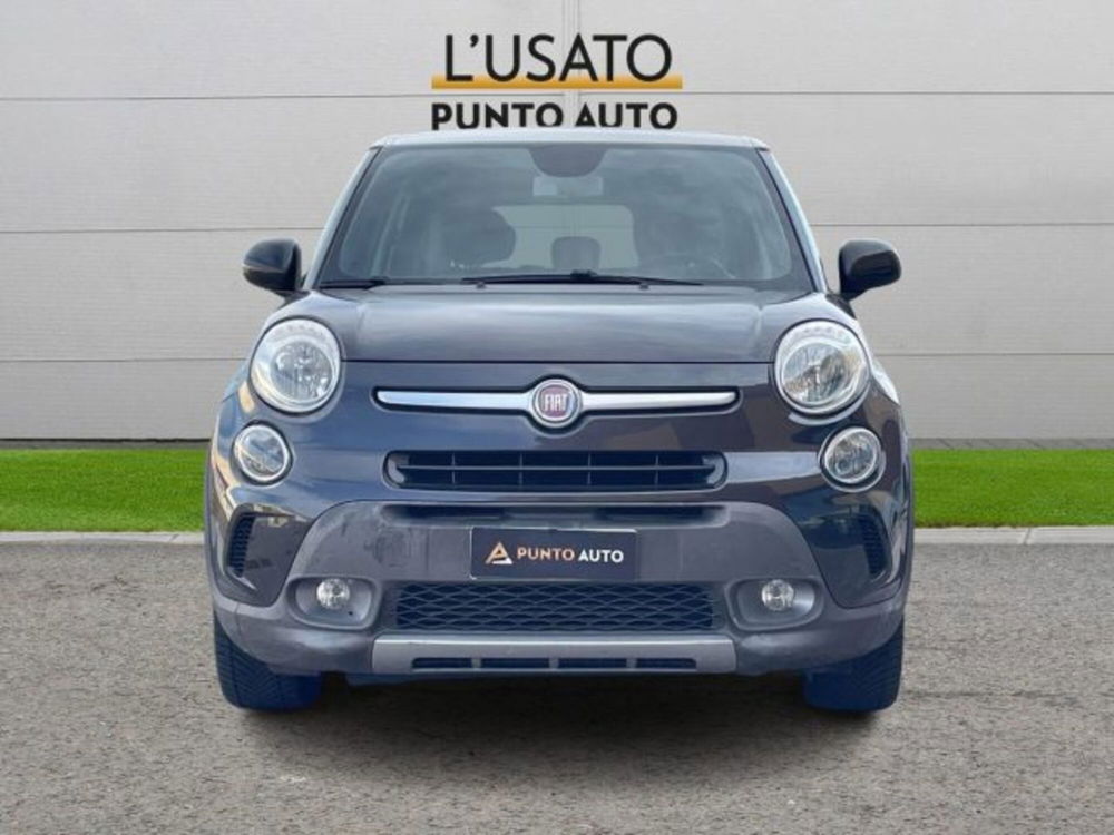 Fiat 500L usata a Ancona (2)