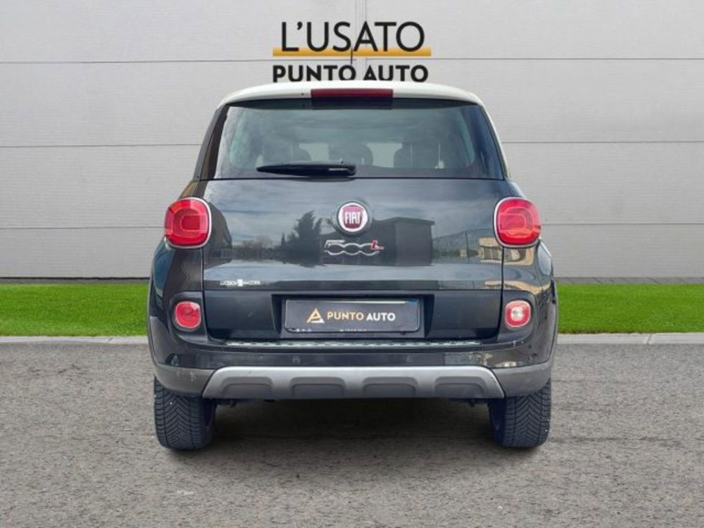 Fiat 500L usata a Ancona (6)