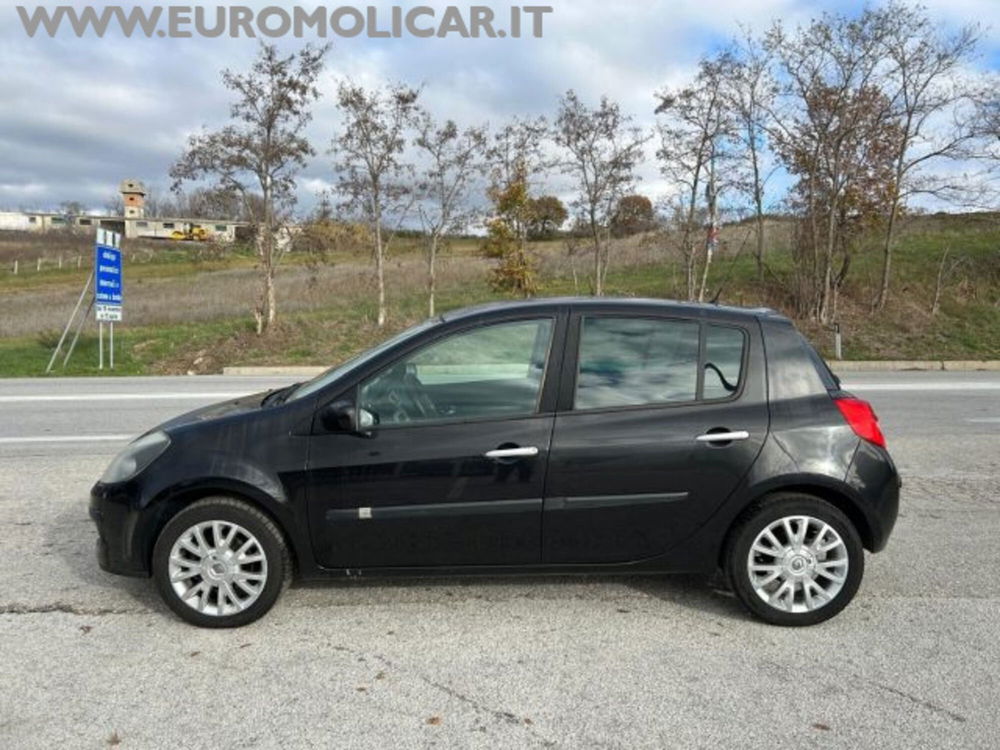 Renault Clio usata a Campobasso (4)