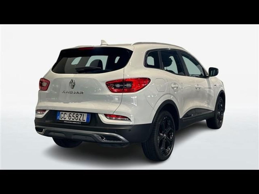 Renault Kadjar usata a Reggio Emilia (2)