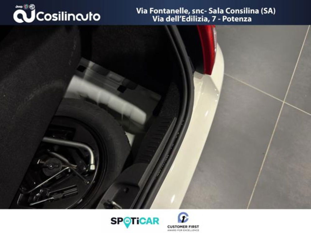 Fiat 500 usata a Salerno (19)