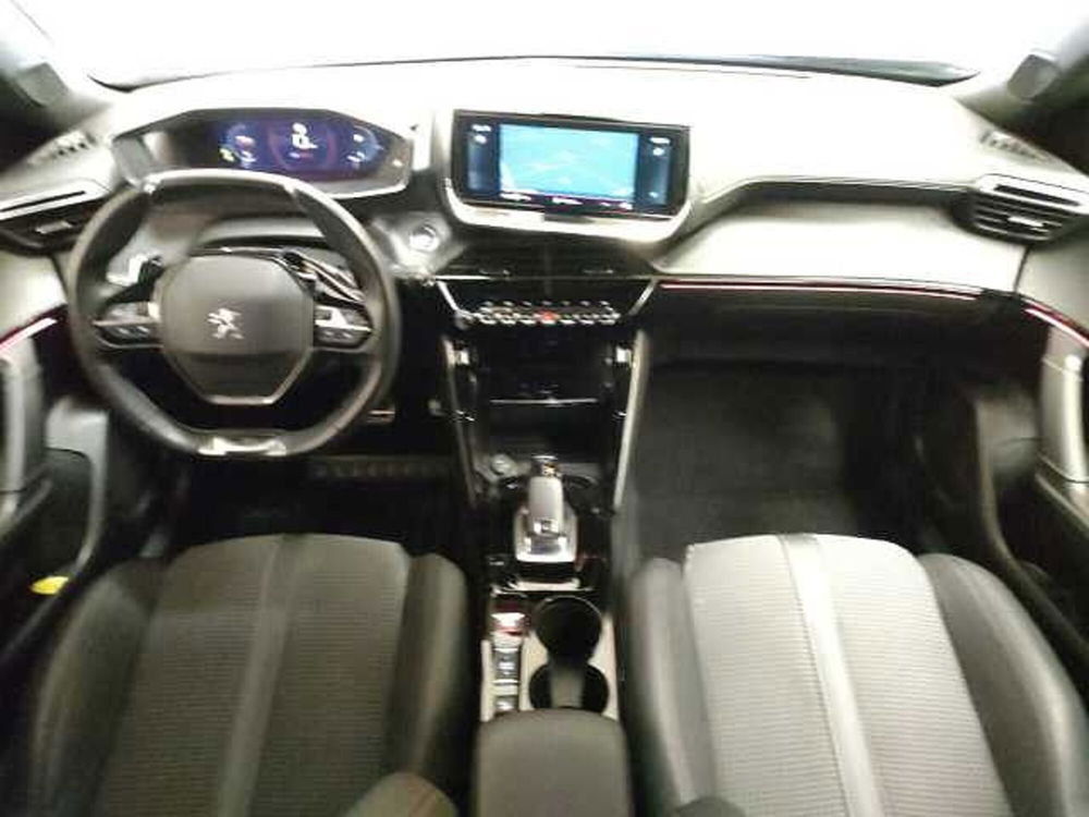 Peugeot 2008 usata a Teramo (16)