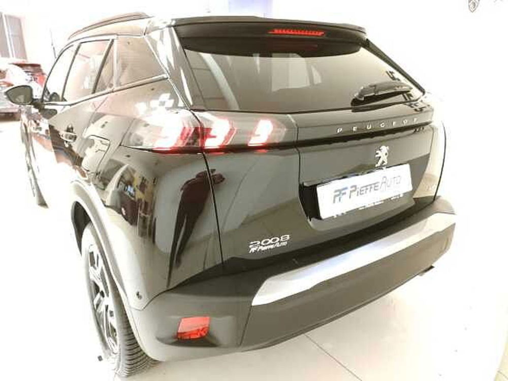 Peugeot 2008 usata a Teramo (8)