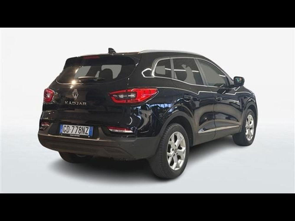 Renault Kadjar usata a Firenze (3)