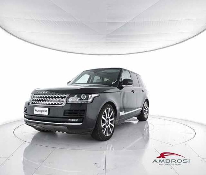 Land Rover Range Rover 3.0 TDV6 Vogue  del 2017 usata a Corciano