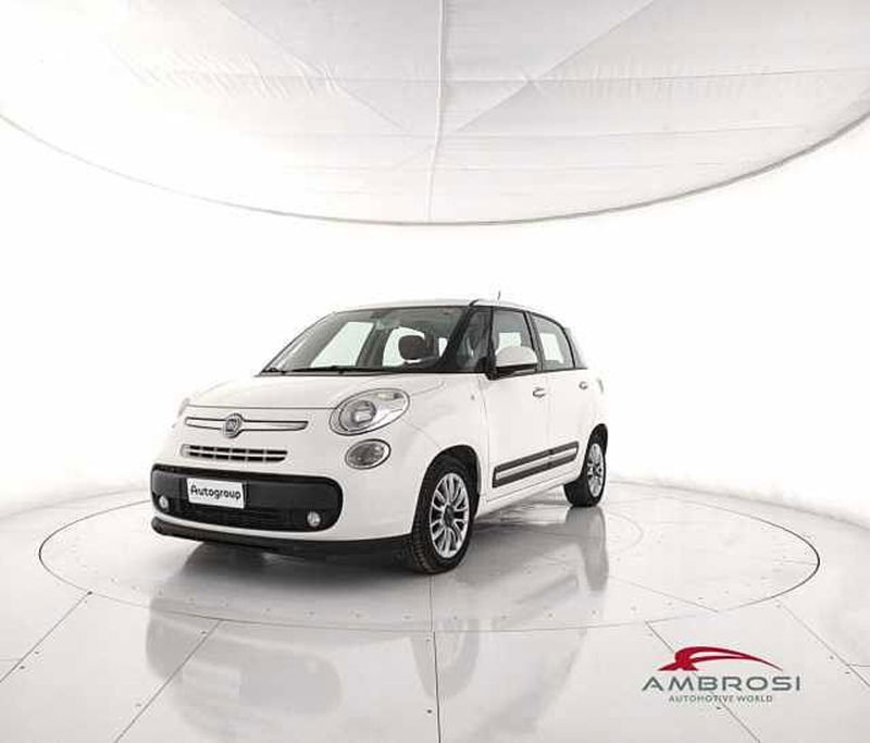 Fiat 500L 1.3 Multijet 85 CV Easy del 2014 usata a Corciano