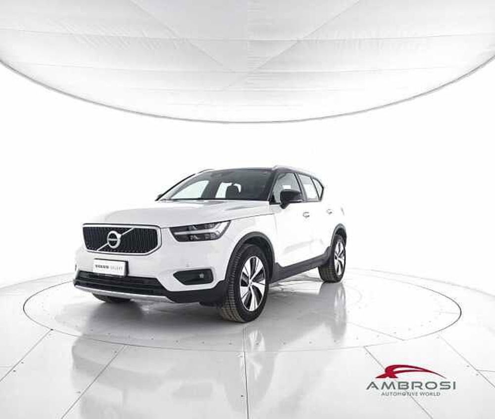 Volvo XC40 usata a Perugia